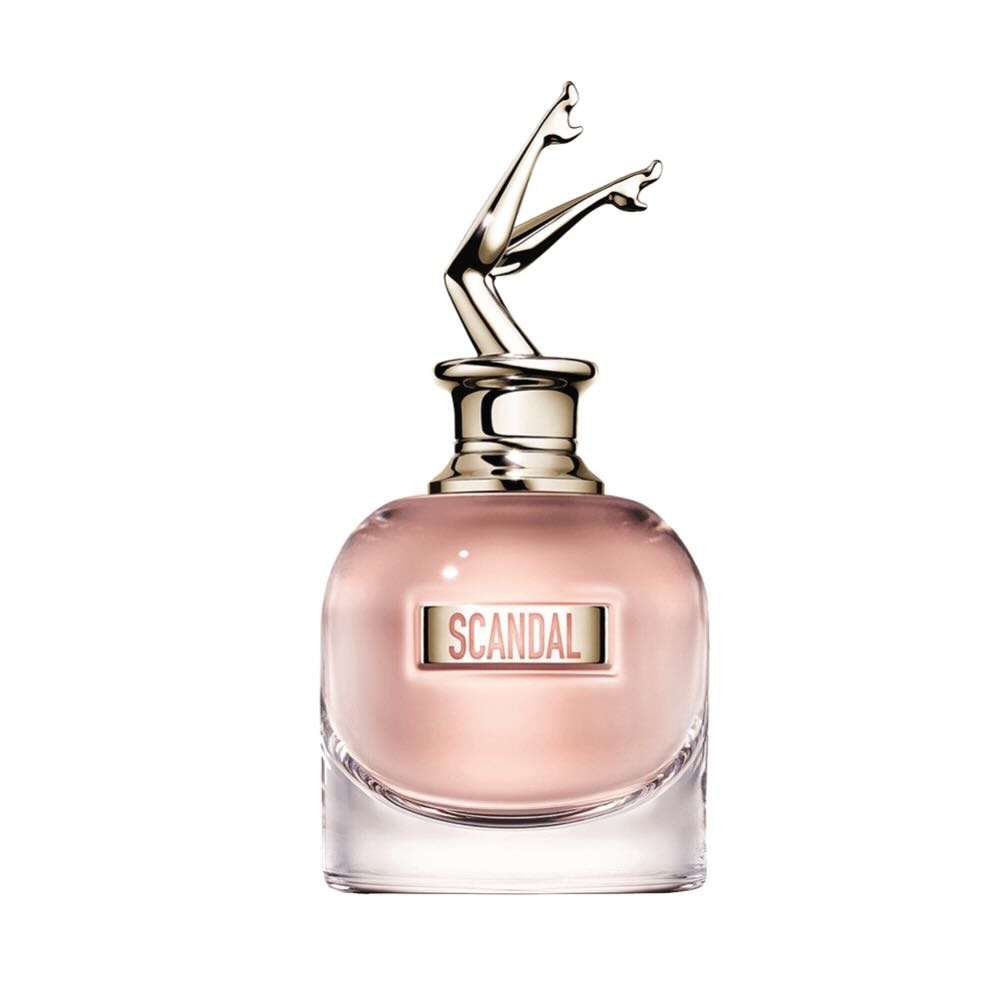 Nước Hoa Nữ Jean Paul Gaultier Scandal EDP 80ml Chính Hãng | Trả Chậm 0% - Hình ảnh chính